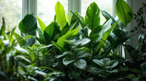 plants that work indoors